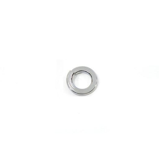 Chrome Lock Washer 1/4 Inner Diameter - V-Twin 9516-12