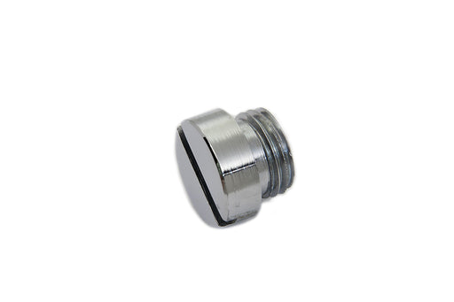 Colony Oil Pump Check Valve Plug Chrome - additional view 2