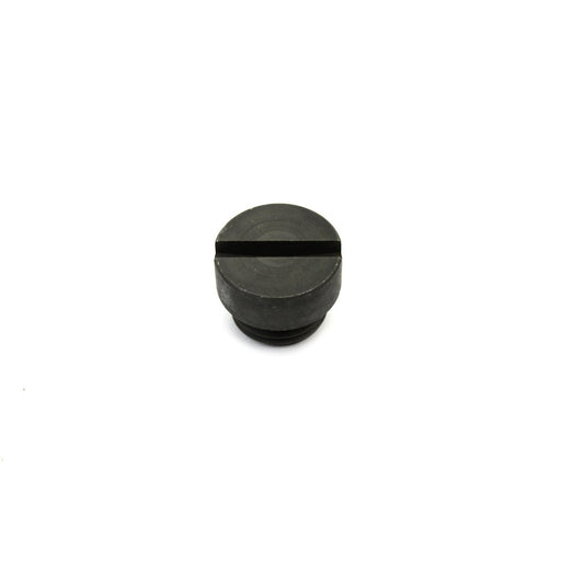 Oil Pump Check Valve Plug Parkerized - V-Twin 9525-1 - OEM 26362-36