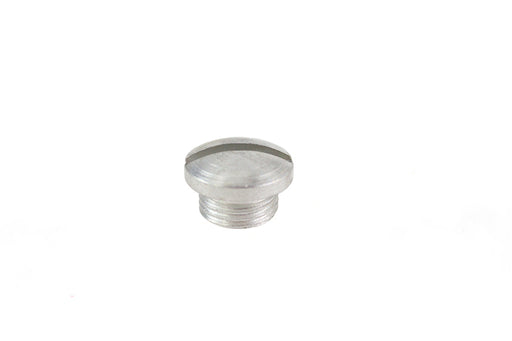 Colony Oil Pump Bypass Valve Plug Cadmium