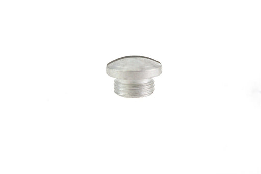 Colony Oil Pump Bypass Valve Plug Cadmium - additional view 2