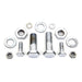 Rear Engine Bar Mount Kit - V-Twin 9530-13