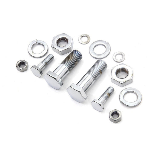 Rear Engine Bar Mount Kit - V-Twin 9530-13