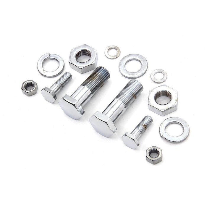Rear Engine Bar Mount Kit - V-Twin 9530-13