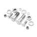 Rear Engine Bar Mount Kit - V-Twin 9530-13