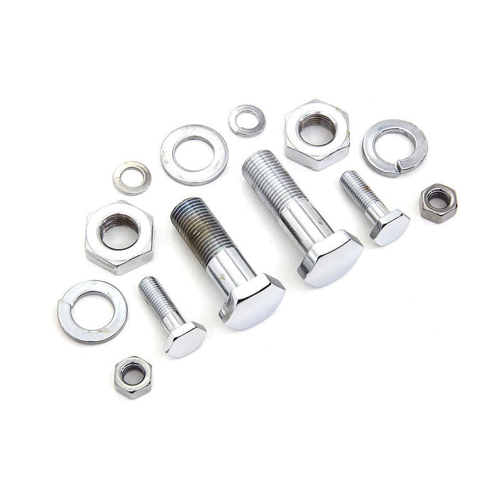 Rear Engine Bar Mount Kit - V-Twin 9530-13