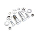 Rear Engine Bar Mount Kit - V-Twin 9530-13