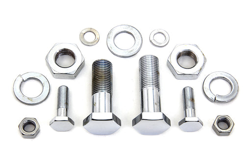 Colony Rear Engine Bar Mount Kit