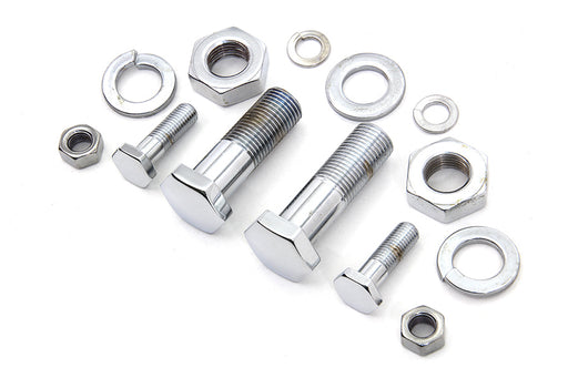 Colony Rear Engine Bar Mount Kit - additional view 2