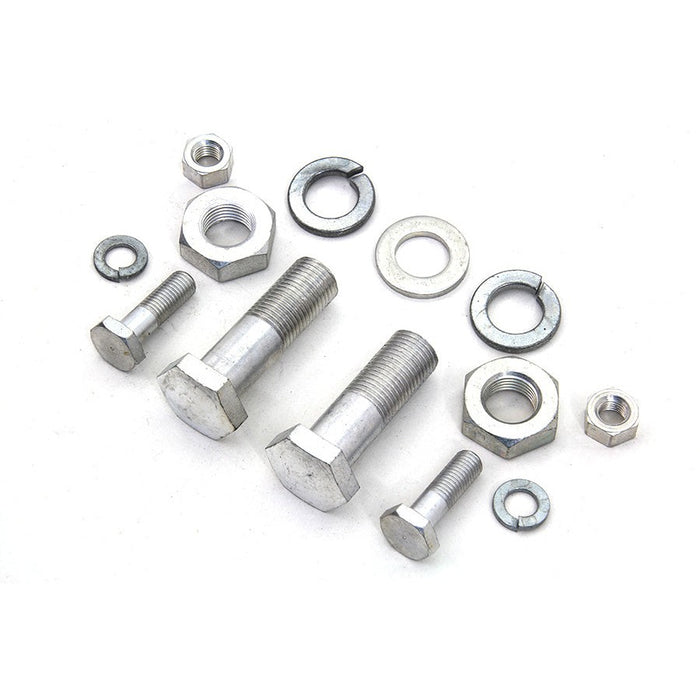 Rear Frame Bar Mount Kit - V-Twin 9531-13