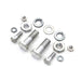Rear Frame Bar Mount Kit - V-Twin 9531-13