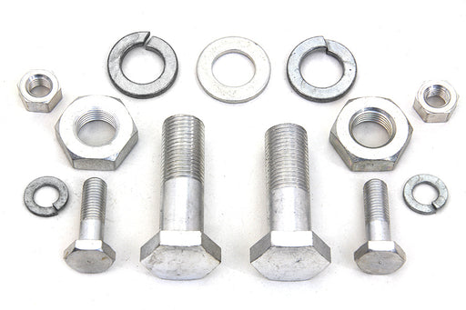 Colony Rear Frame Bar Mount Kit