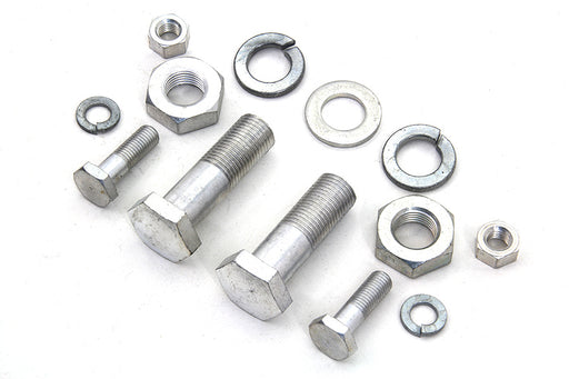 Colony Rear Frame Bar Mount Kit - additional view 2