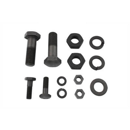 Rear Frame Bar Mount Kit - V-Twin 9532-13