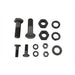 Rear Frame Bar Mount Kit - V-Twin 9532-13