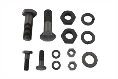 Colony Rear Frame Bar Mount Kit