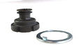 Colony Clutch Hub Nut - additional view 3