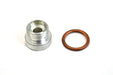 Colony Oil Pump Screen Plug Cadmium - additional view 3