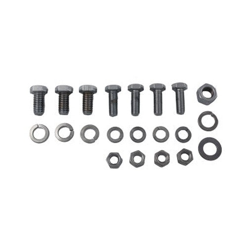 Shifter Bracket Hex Bolt Kit - V-Twin 9617-18 - Big Twin 1952-1999