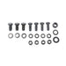 Shifter Bracket Hex Bolt Kit - V-Twin 9617-18T - Big Twin 1952-1999