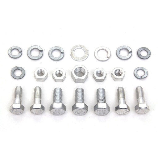 Shifter Bracket Hex Bolt Kit - V-Twin 9618-18 - Big Twin 1952-1999