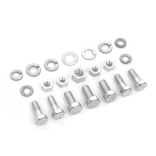 Shifter Bracket Hex Bolt Kit - V-Twin 9618-18 - Big Twin 1952-1999