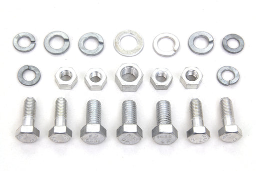 Colony Shifter Bracket Hex Bolt Kit