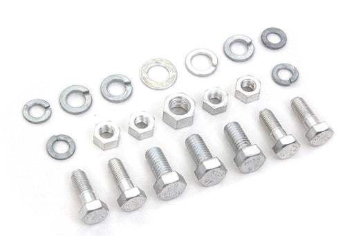 Colony Shifter Bracket Hex Bolt Kit - additional view 2