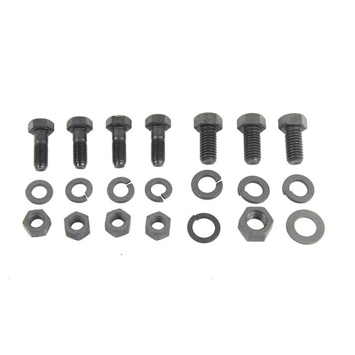 Shifter Bracket Hex Bolt Kit - V-Twin 9619-18 - Big Twin 1936-1999