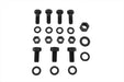 V-Twin Manufacturing Shifter Bracket Hex Bolt Kit