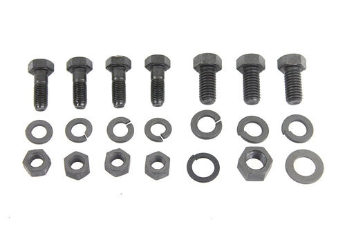 Colony Shifter Bracket Hex Bolt Kit
