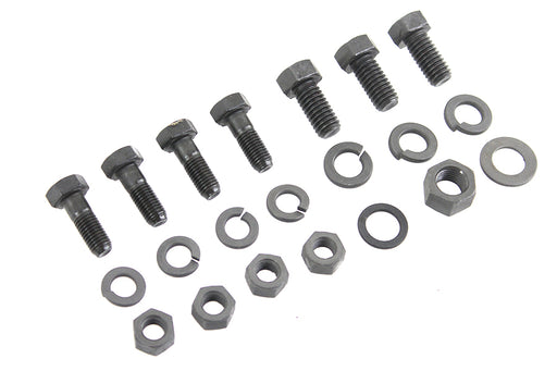 Colony Shifter Bracket Hex Bolt Kit - additional view 2