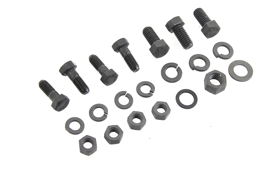 Colony Shifter Bracket Hex Bolt Kit - additional view 3