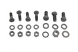 Colony Shifter Bracket Hex Bolt Kit - additional view 4