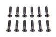 Colony Cam Cover Screw Kit Parkerized