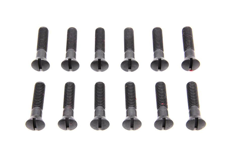 Colony Cam Cover Screw Kit Parkerized