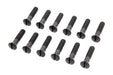 Colony Cam Cover Screw Kit Parkerized - additional view 2