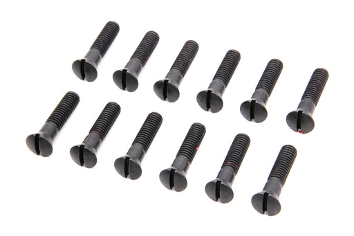 Colony Cam Cover Screw Kit Parkerized - additional view 2