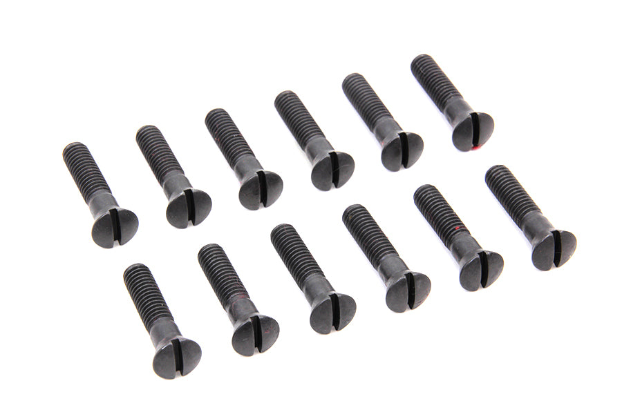 Colony Cam Cover Screw Kit Parkerized - additional view 3