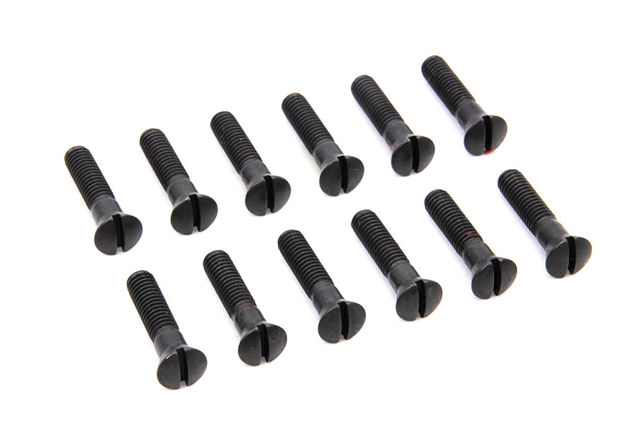 Colony Cam Cover Screw Kit Parkerized - additional view 4