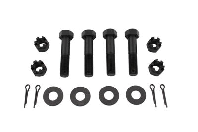 Colony Lower Motor Mount Kit Parkerized
