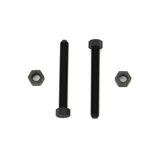 Rear Chain Adjuster Parkerized - Colony 9528-2
