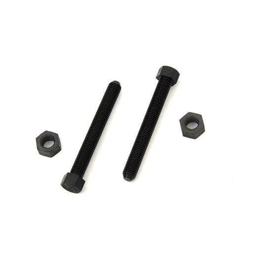 Rear Chain Adjuster Parkerized - Colony 9528-2