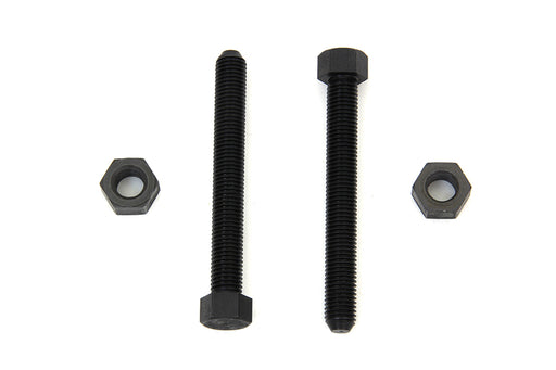 Colony Rear Chain Adjuster Parkerized