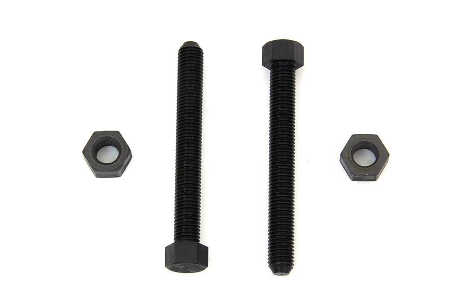 Colony Rear Chain Adjuster Parkerized