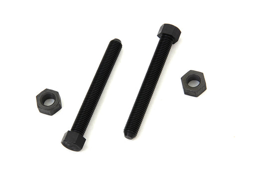 Colony Rear Chain Adjuster Parkerized - additional view 2