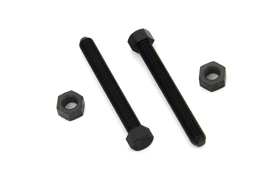 Colony Rear Chain Adjuster Parkerized - additional view 3