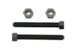 Colony Rear Chain Adjuster Parkerized - additional view 4