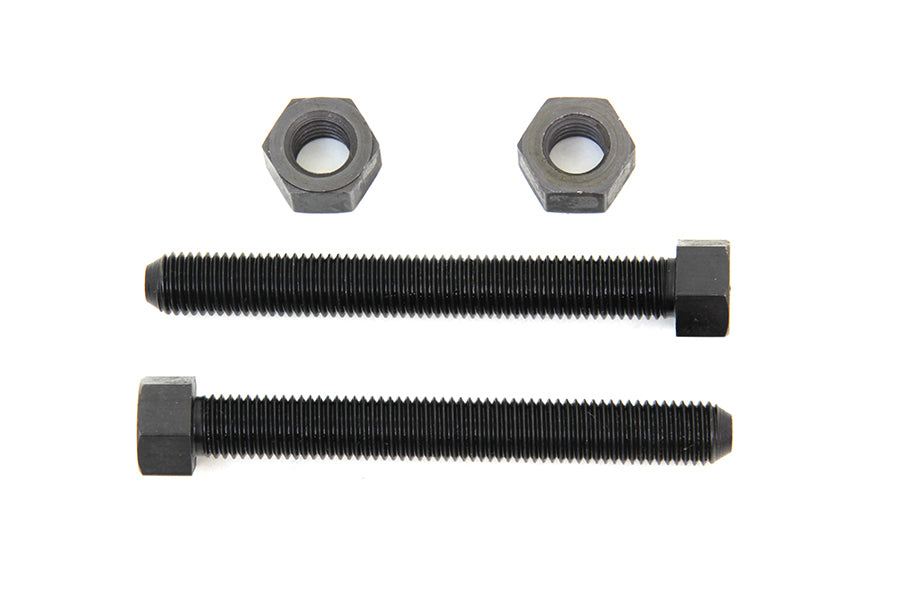 Colony Rear Chain Adjuster Parkerized - additional view 4