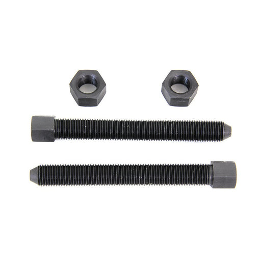 Rear Chain Adjuster Parkerized - V-Twin 9629-2T